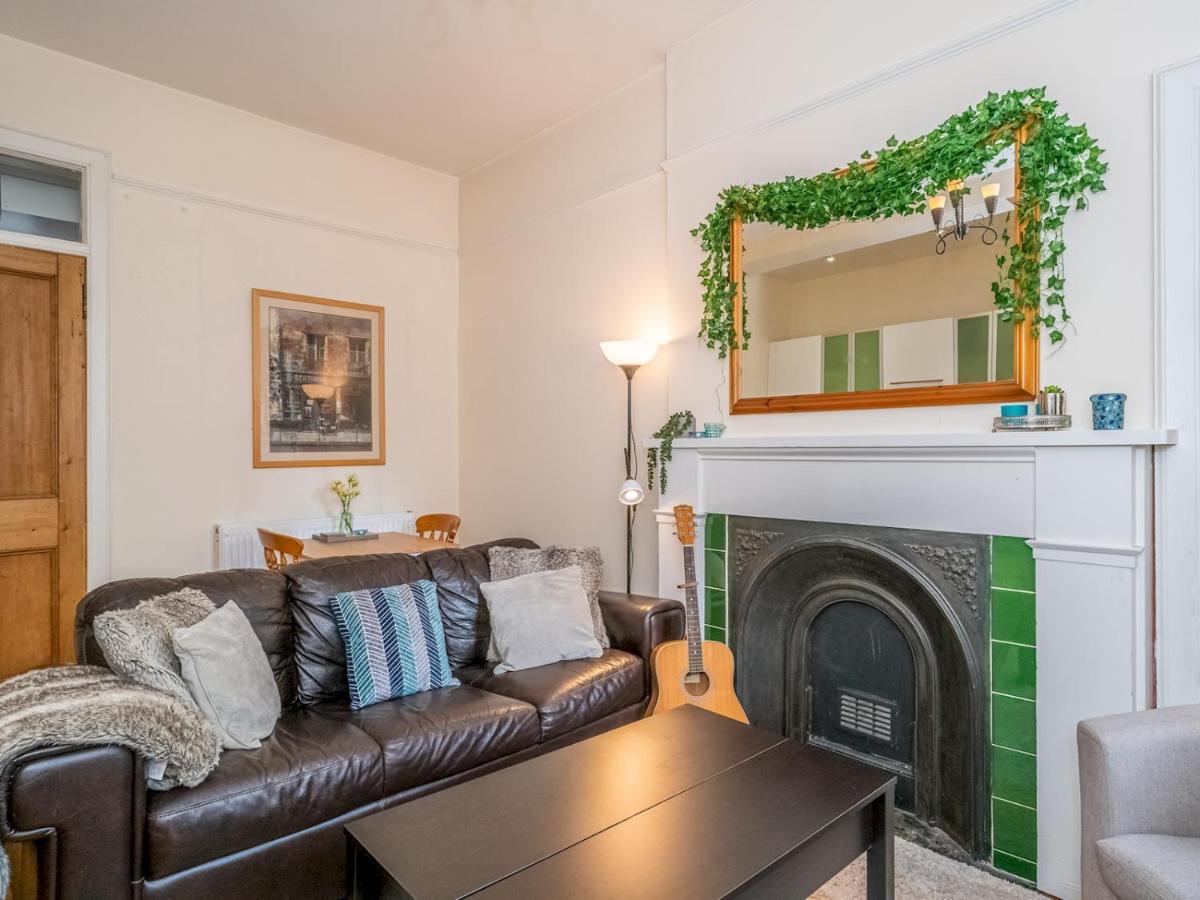 Apartment Pass The Keys Superb 1 Bed Flat In Traditional Victorian Building Edinburgh