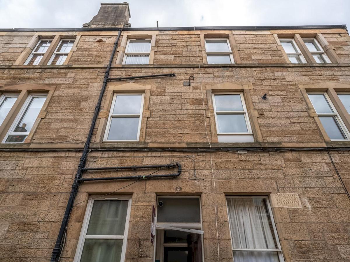 Pass The Keys Superb 1 Bed Flat In Traditional Victorian Building Edinburgh